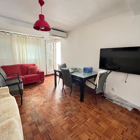 Ferienwohnung Piso Albors Valencia Exterior foto
